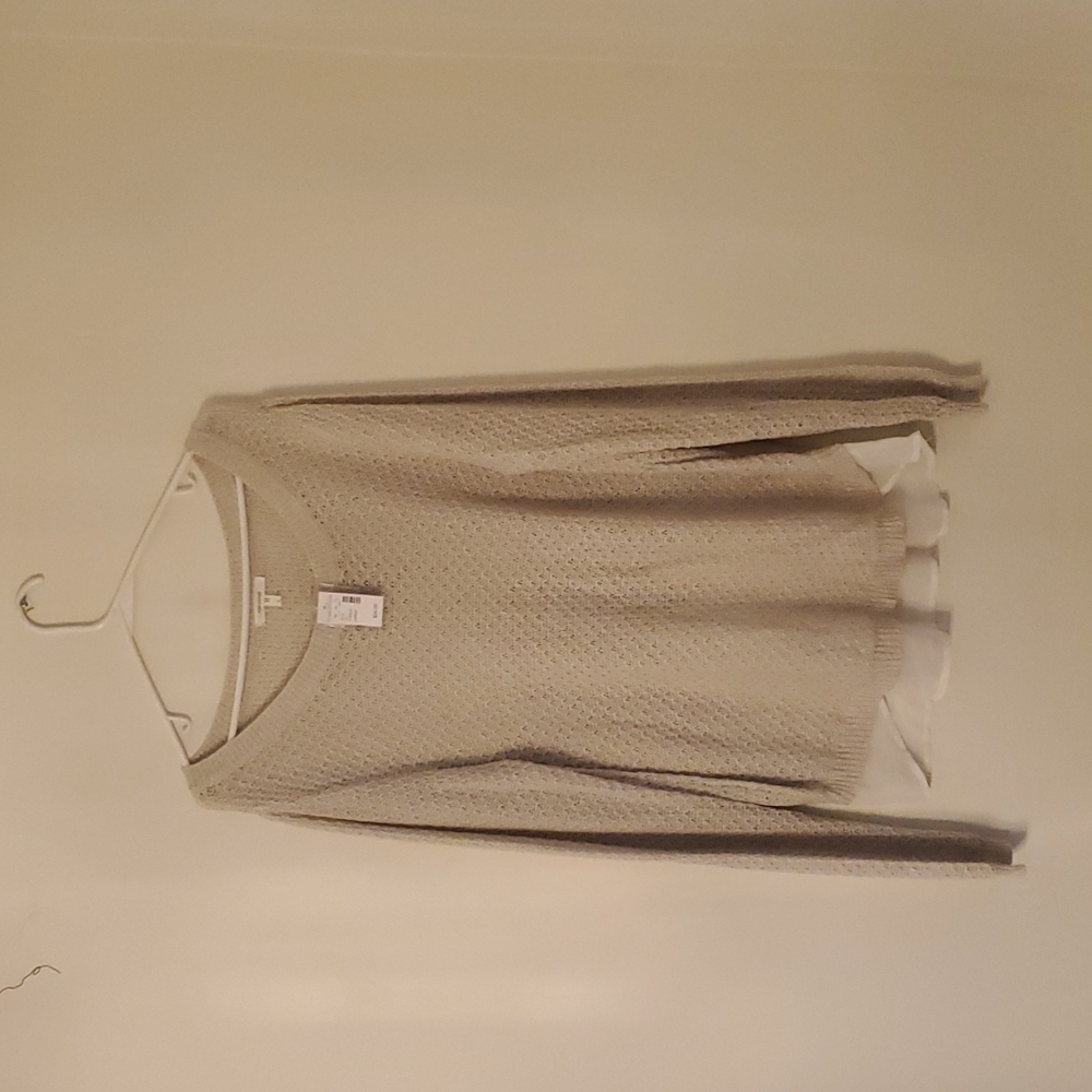 Maurices sweater